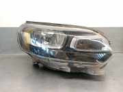 Scheinwerfer Rechts 9808567680 Citroën CITROËN JUMPY Kombi 1.6 Blue-HDI FAP