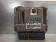 Motorsteuergerät 96858577 Opel 2.0 CDTI CAT (Z 20 DMH / LLW)