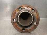Achsschenkel Halter Rechts Hinten A2463340006 Mercedes-Benz B (W246/W242) Schrägheck 1.8 B-180 CDI BlueEFFICIENCY 16V (OM651.901(Euro 5))