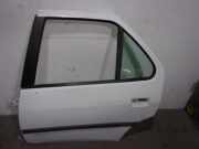 TÃ¼r Links Hinten 900693 Peugeot 306 (7A/C/S) SchrÃ¤gheck 1.9 D,XND,XAD (XUD9Y(DJY))