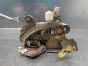 T?rschloss Links Vorne 7120105003 SsangYong 2.9 Turbodiesel CAT