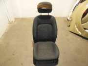 Sitz Rechts Vorne TELAGRISAZULADO Toyota Avensis (T22) Limousine 1.6 16V VVT-i (3ZZFE)