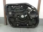 Fensterheber Links Vorne 82470A4000 Kia Carens IV (RP) Großraumlimousine 1.6 GDI 16V (G4FD)