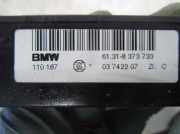 Lichtschalter 61318373733 BMW X5 (E53) SUV 3.0d 24V (M57-D30(306D1))