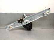 Fensterheber Rechts Hinten 827201979R Dacia Sandero III Schrägheck 1.0 TCe 90 12V (H4D-470(H4D-E4))