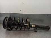 Stoßdämpfer Rechts Vorne 9641783180 Peugeot 607 (9D/U) Limousine 2.2 HDi 16V FAP (DW12TED4(4HX))