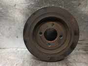 Kurbelwellen-Riemenscheibe 2312427400 Hyundai Sonata Limousine 2.0 CRDI VGT 16V (D4EA)