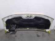 Motorhaube 7751469067 Nissan Autob?s (X70) dCi 115