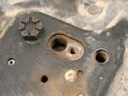 Achsschenkel Halter Rechts Hinten DD3226111 Mazda 2 (NB/NC/ND/NE) Schrägheck 1.4 CiTD (F6JA)