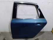 TÃ¼r Links Hinten 9801573080 CitroÃ«n CITROÃ‹N PICASSO II 1.6 HDi / BlueHDi 115