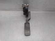 Gaspedal 8200002904 Renault II (BG0) 2.2 dCi Turbodiesel