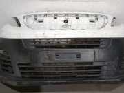 Stoßstange Vorne 1615649280 Peugeot Furgoneta (V_) 2.0 BlueHDi 120