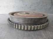 Kurbelwellen-Riemenscheibe 73502725 Fiat BERLINA (188) 1.2 8V ELX (I)