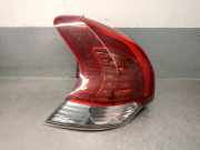 Rücklicht Links 9805510580 Peugeot 3008 I (0U/HU) Großraumlimousine 1.2 e-THP PureTech 130 (EB2DTS(HNY))