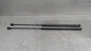 Gasdruckfedern Set Hinten 08550350 Opel ASTRA G BERLINA 1.6