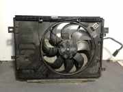 Kühlerventilator 9832930080 Peugeot 308 (F3/FB/FH/FM/FP) Schrägheck 5-drs 1.5 Blue HDi 130 16V (DV5RC(YHZ))