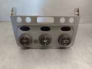 Bedienung Klimacontrolle 07353309240 Alfa Romeo 147 (937) Schrägheck 1.6 Twin Spark 16V (AR37.203)