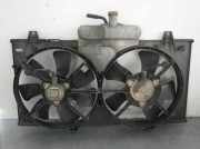 Kühlerventilator RF5D Mazda 6 Sportbreak (GY19/89) Kombi 2.0 CiDT HP 16V (RF5C)
