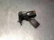 Gürtelschnalle Links Hinten 888430005R Renault Megane III Berline (BZ) 5-deurs 1.2 16V TCE (H5F-A4)
