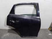 T?r Rechts Hinten H210M1CAMA Infiniti 3.0 V6 Diesel CAT