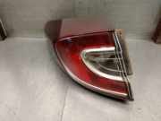 Rücklicht Links 265550010R Renault Megane III Grandtour (KZ) Kombi 5-drs 1.5 dCi 110 (K9K-J836)