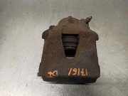 Bremssattel Links Vorne 1K0615123D Volkswagen Polo V (6R) Schr?gheck 1.6 TDI 16V 90 (CAYB(Euro 5)) CAYB(Euro 5)