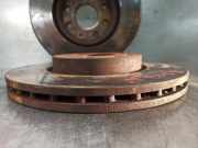 Bremsscheibe Vorne 4144121001 SsangYong 2.7 Turbodiesel CAT