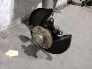 Hinterachse 5Q0501049BJ Seat Ateca (5FPX) SUV 1.6 TDI 16V (DDYA)