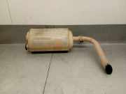 Auspuff Endtopf 7700788160 Renault TRAFIC Furgoneta (T_, P_, V_) 2.5 D