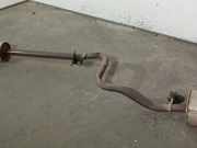 Auspuffanlage Original PSA4174 Peugeot (KM_) 1.4