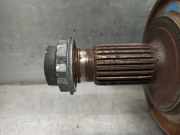 Antriebswelle Rechts Hinten A2103508510 Mercedes-Benz E (W210) Limousine 3.0 E-300D Turbo 24V (OM606.962)