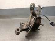 Achsschenkel Halter Links Vorne B45A33031 Mazda 3 (BM/BN) Limousine 2.2 SkyActiv-D 150 16V (SH)