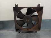 Kühlerventilator 96553376 Daewoo / Chevrolet Lacetti (KLAN) Schrägheck 1.6 16V (F16D3)