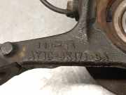 Achsschenkel Halter Links Vorne AY1C3K171BA Ford B-Max (JK8) Großraumlimousine 1.6 TDCi 16V 95 (T3JB)