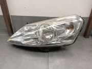 Scheinwerfer Links 1401368180 Peugeot Expert (G9) Van 1.6 HDi 90 (DV6UC(9HM))