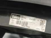 Kühlerventilator 9650116580 Citroën C4 Coupé (LA) Schrägheck 3-drs 1.6 HDi 16V 110 (DV6TED4(9HY))