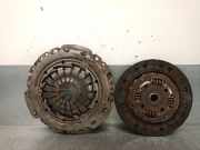 Kupplungsset 8200527569 Renault Megane III Berline (BZ) Schrägheck 5-drs 1.5 dCi 90 (K9K-H834(Euro 5))