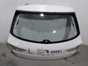 Hintertür 5F9827024 Seat Leon ST (5FF) Kombi 5-drs 1.4 TSI EcoFuel 16V (CPWA)