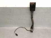 Gürtelschnalle Links Vorne 1K4857755E Volkswagen Jetta III (1K2) Limousine 1.9 TDI (BKC) BKC