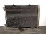 Klimakondensator 9683562980 Citroën C3 (SC) Schrägheck 5-drs 1.6 HDi 92 (DV6DTED(9HP))