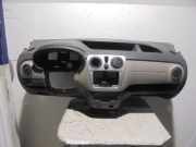 Armaturenbrett 681006313R Dacia Dokker (0S) Großraumlimousine 1.5 dCi 75 (K9K-C6)