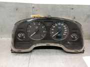 Tachoeinheit Kmh 09228755EE Opel Astra G (F69) Limousine 1.8 16V (X18XE1)