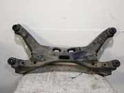 Hinterachse 12831642 Saab 9-3 II (YS3F) Cabrio 1.9 TiD 16V (Z19DTH)