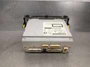 Radio 8614002010 Toyota Auris (E18) Schrägheck 5-drs 1.8 16V Hybrid (2ZRFXE)