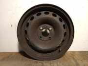 Felge 9S511100AD Ford Ka II Schrägheck 1.2 (169.A.4000)
