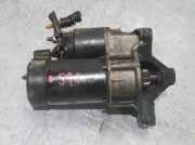Anlasser D6RA Peugeot 306 (7A/C/S) SchrÃ¤gheck 1.6i XR,XT,ST (TU5JP(NFZ))