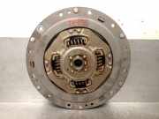Kupplungsset 3127047040 Toyota Auris (E18) Schrägheck 5-drs 1.3 VVT-I 16V (1NRFE)