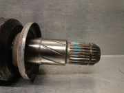 Zylinderkopf 1110127050 Toyota Corolla (E12) Schrägheck 2.0 D-4D 16V 116 (1CD-FTV)