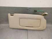 Sonnenblende Rechts 39856092 Volvo XC60 I (DZ) SUV 2.0 DRIVe 20V (D5204T2)