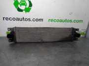 Ladeluftkühler 7701057121 Nissan Interstar (X70) Van 2.5 dCi 16V 120 (G9U-650)